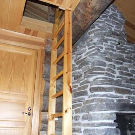 Holiday Home Takku-Ruka Nr2 Куусамо Екстер'єр фото