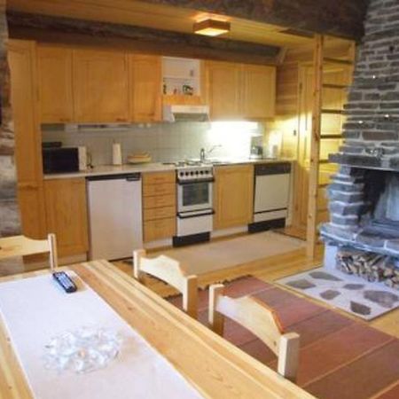 Holiday Home Takku-Ruka Nr2 Куусамо Екстер'єр фото
