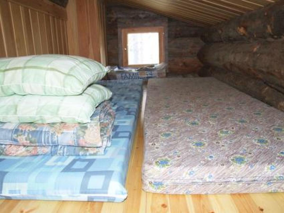 Holiday Home Takku-Ruka Nr2 Куусамо Екстер'єр фото