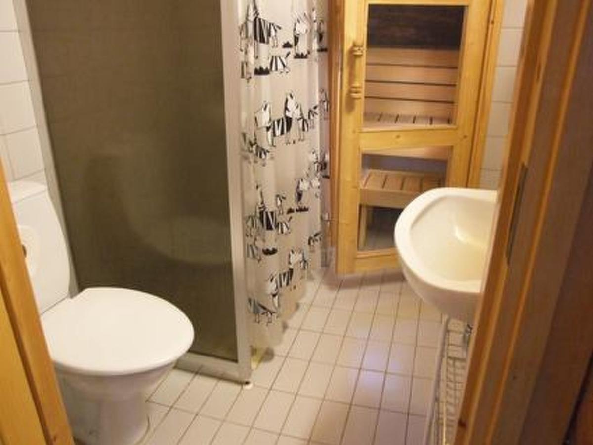 Holiday Home Takku-Ruka Nr2 Куусамо Екстер'єр фото