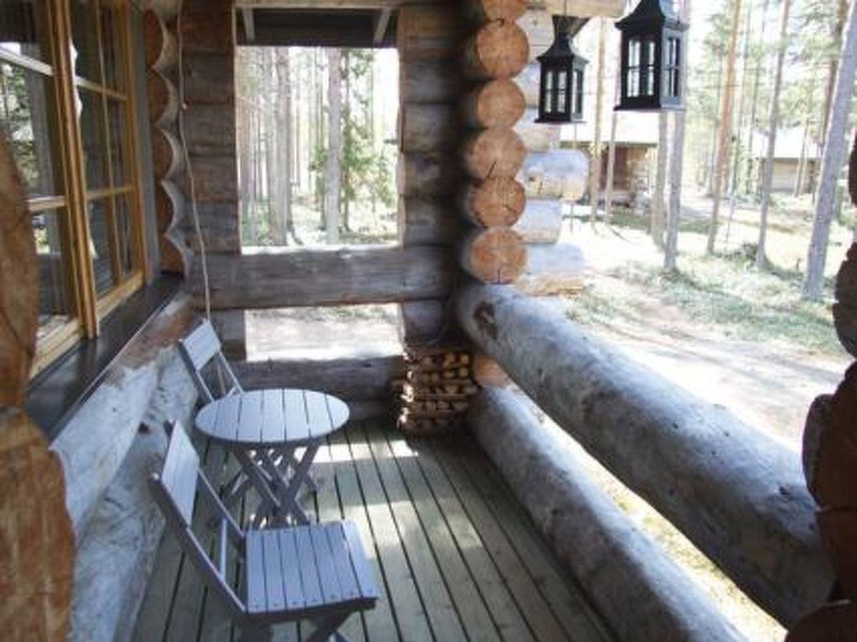Holiday Home Takku-Ruka Nr2 Куусамо Екстер'єр фото