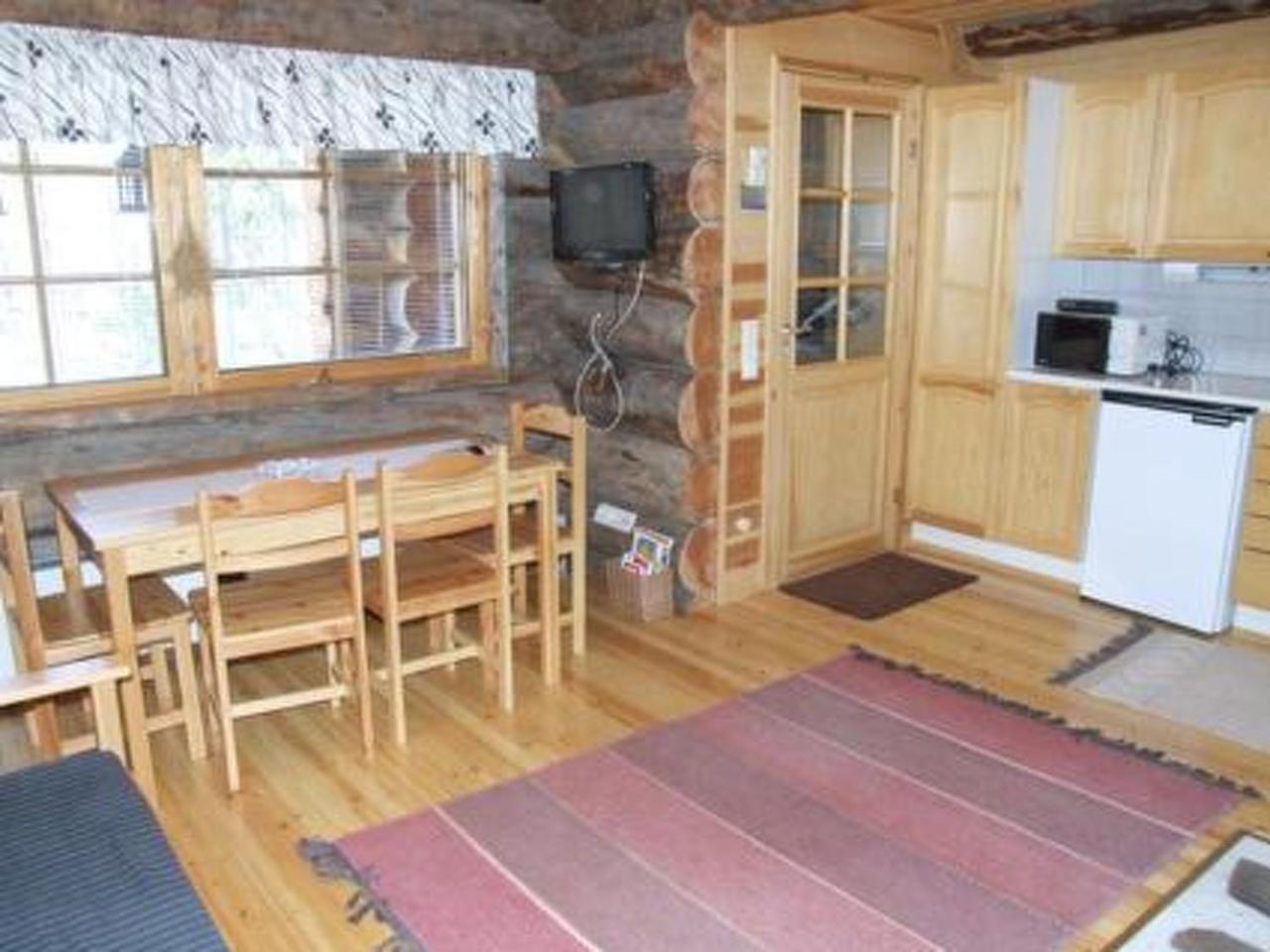 Holiday Home Takku-Ruka Nr2 Куусамо Екстер'єр фото