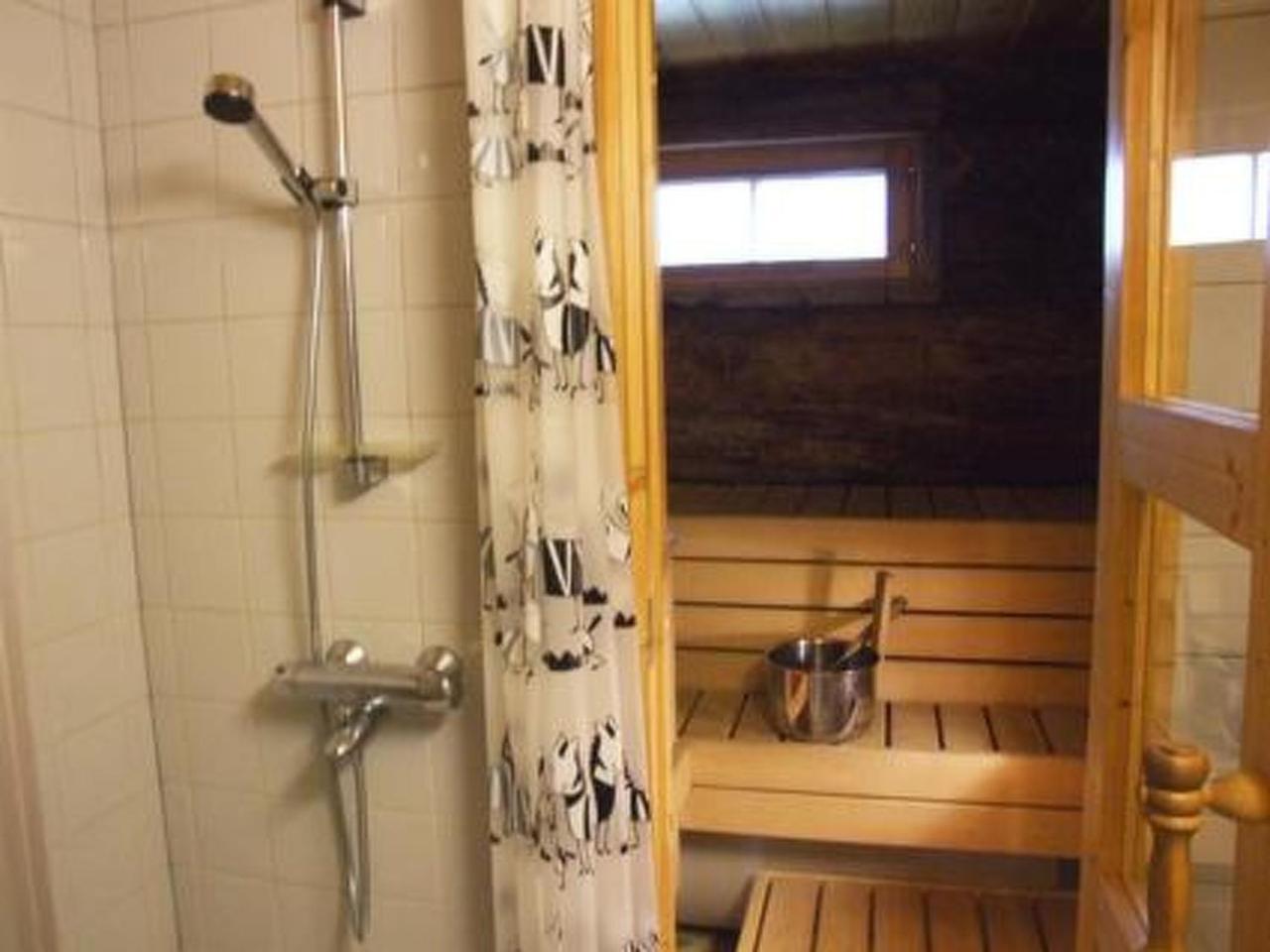 Holiday Home Takku-Ruka Nr2 Куусамо Екстер'єр фото