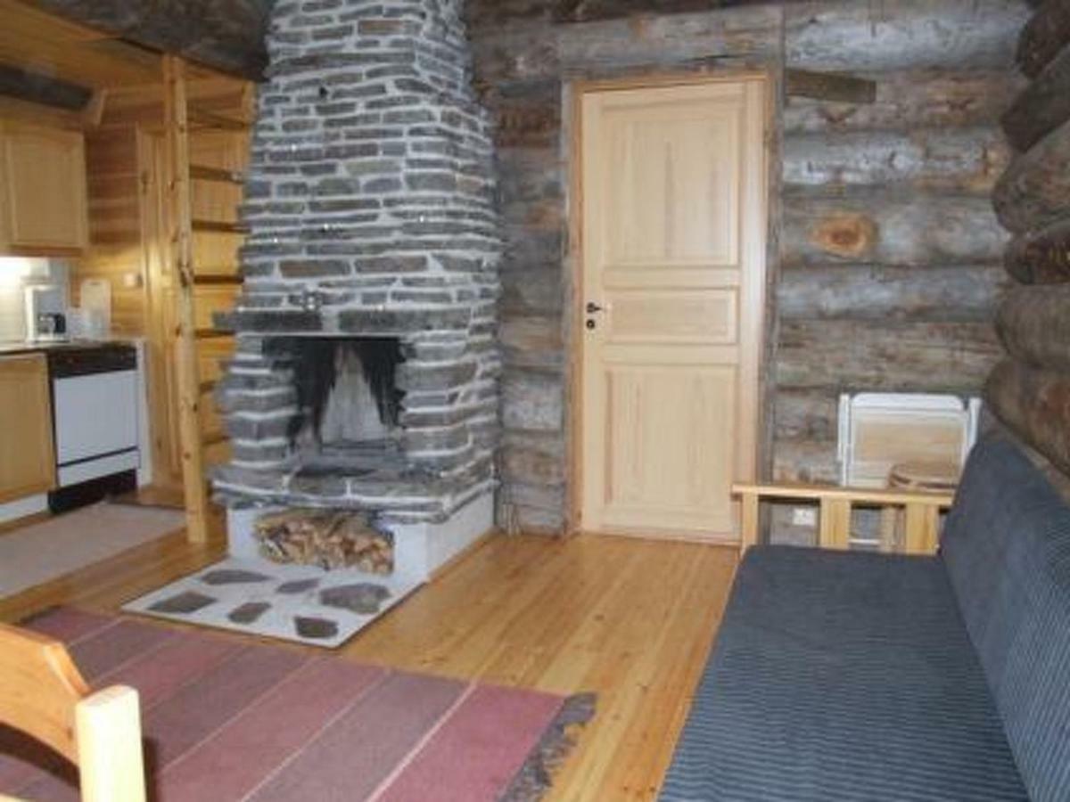 Holiday Home Takku-Ruka Nr2 Куусамо Екстер'єр фото