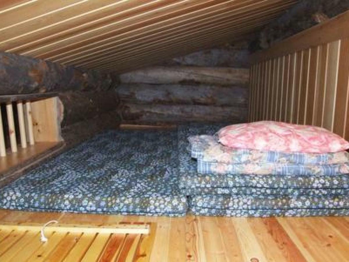 Holiday Home Takku-Ruka Nr2 Куусамо Екстер'єр фото