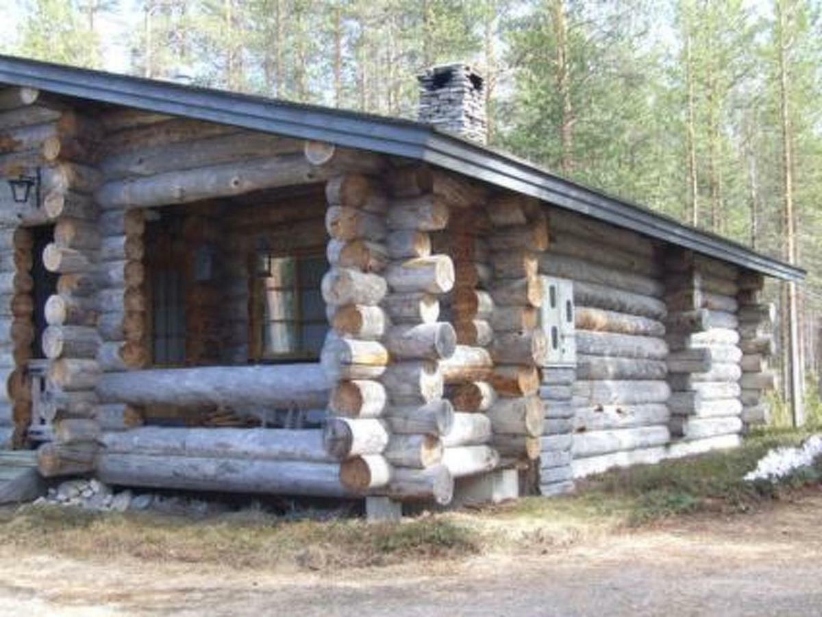Holiday Home Takku-Ruka Nr2 Куусамо Екстер'єр фото