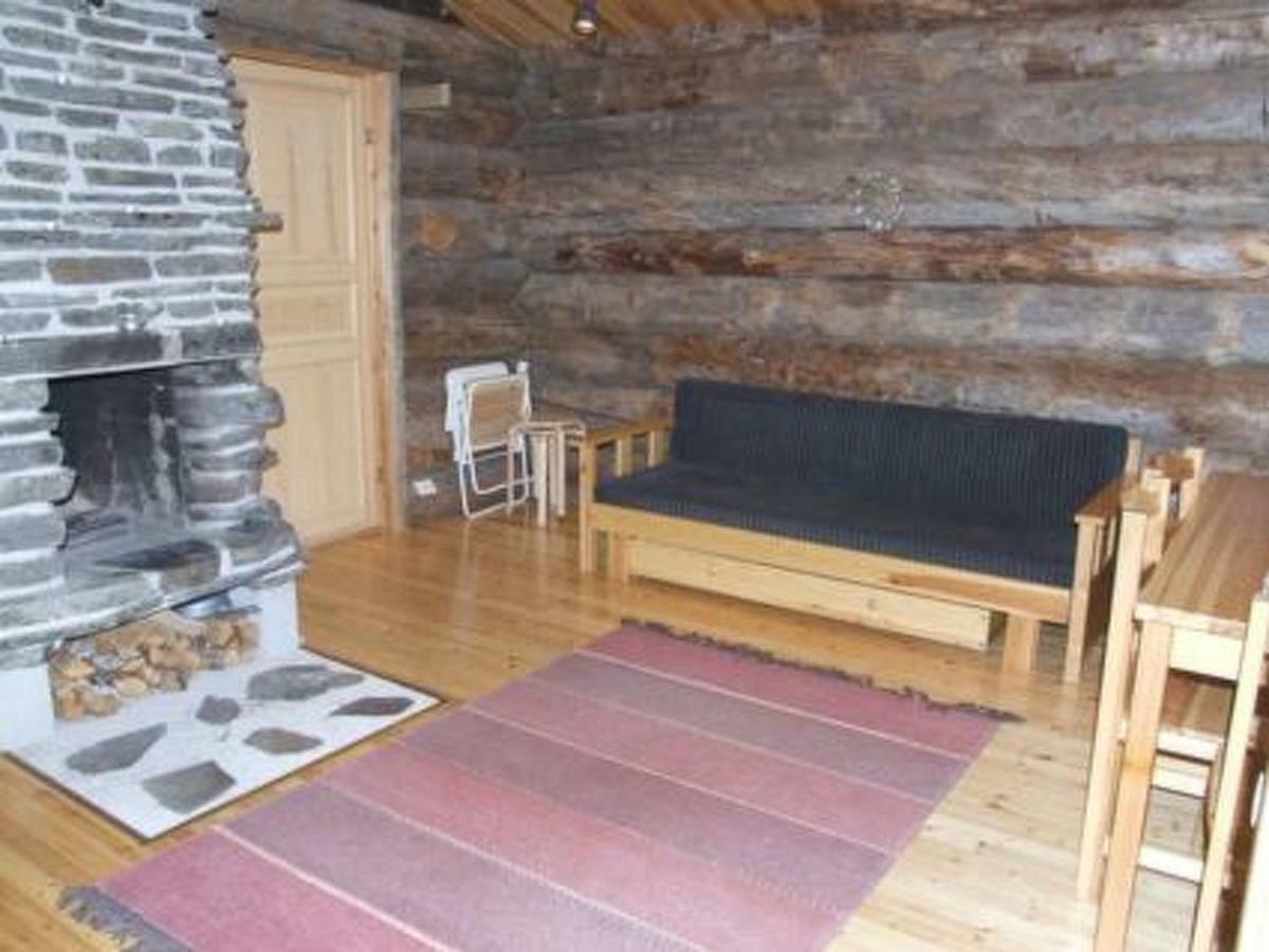 Holiday Home Takku-Ruka Nr2 Куусамо Екстер'єр фото